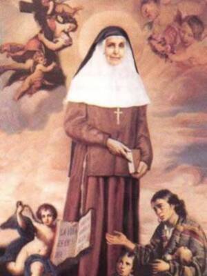 Las Hnas. de la Compañía de la Cruz, fundada por la sevillana Sor Angela de la Cruz, recibirán una medalla como reconocimiento a los más de 60 años que llevan en Extremadura prestando una gran labor social y humanitaria.