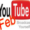 Youtube-FEB se convierte en líder de audiencia on-line