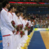 España de baloncesto completa tres años de ensueño