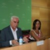 Un estudio de la Junta señala que el 35% de las mujeres andaluzas practicaron algún deporte en el último año 