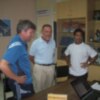 Reestructuración del área deportiva del club de Hockey San Fernando