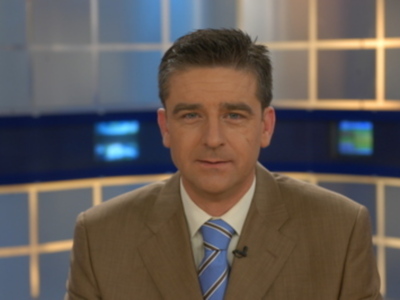La cobertura de Canal Sur Televisión sobre la muerte de Antonio Puerta, premio  "Juan Tribuna" de periodismo