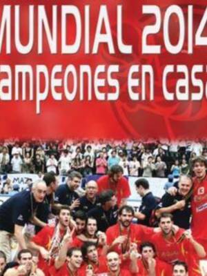 La FEB pone a disposición de las ciudades el Manual de Candidatura a sede del Mundial 2014