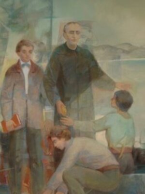 José Miguel Núñez, Sdb: Don Bosco no se equivocó. Nueva entrega de Palabras al oído.