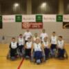Mideba-CD ONCE, duelo entre dos clásicos en baloncesto en silla de ruedas 