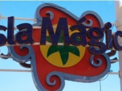 Isla Mágica colabora con Unicef