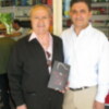"Leer fortalece los músculos del conocimiento",entrevista de diario medico al doctor Paco Gallardo 