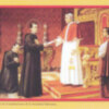 José Miguel Núñez,SdB, nos traslada al 31 de diciembre de 1871, Don Bosco enferma gravemente.