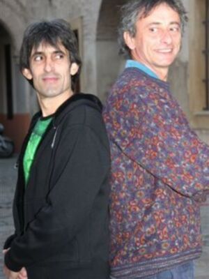 Manolo Caro desde hoy en Sevilla con "Tan Pancho y con brío"