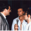 Chipiona ha conocido tres cierres por orden gubernamental  de medios de comunicación desde 1984.-