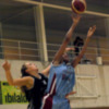 La presencia de Nwagbo ante su ex-equipo resulta clave en el triunfo del Uni Cajacanarias sobre el Alvargómez en el grupo B de la LF2