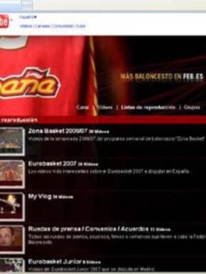 La Adecco LEB y la Liga Femenina en tu teléfono móvil