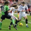 Los internacionales del Sevilla FC hacen un buen papel en sus selecciones
