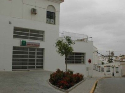 El Ayuntamiento de Morón solicita a la Consejería de Salud que asuma la deuda del Hospital