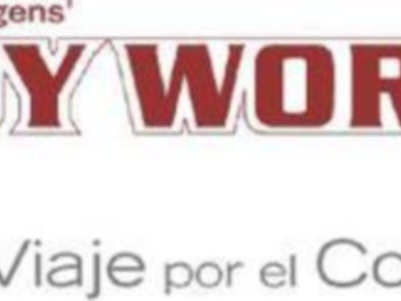 Exposición "Body Worlds: The Original" de Gunther von Hagens, un viaje visual por el corazón humano.