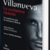 Javier Villanueva presentó el pasado miércoles 25 de marzo su libro "Javier Villanueva. La verdadera historia"