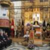 El pregón de Marchena cita al aborto, el matrimonio y a los dos proyectos de hermandad