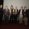 Mabel Lozano presenta en Toledo el documental