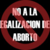 ¡No existe el derecho a matar!