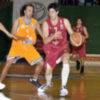 CB L´Hospitalet se hace fuerte en la Adecco LEB Plata