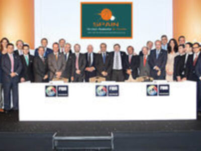 España sede del Mundial 2014 de Baloncesto