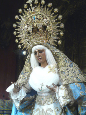La Hermandad Esperanza de Triana celebrará su coronación por las calles de Sevilla