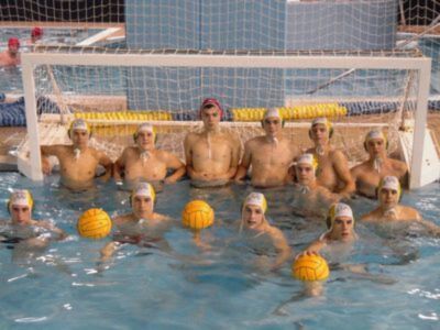 Los cadetes del C.W. Dos Hermanas-EMASESA, a por la clasificación para la fase final del Cto. de España