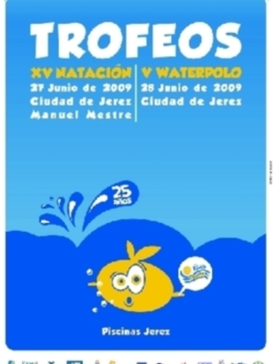 El C.W. Dos Hermanas-EMASESA, favorito en la fase final del Campeonato de Andalucía juvenil femenino