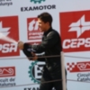 Manu Bajarano: "Lo de Montmeló impresiona, pero lo suyo sería repetir pronto en otra categoría"