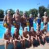 El Campeonato de España infantil mixto, objetivo del C.W. Dos Hermanas-EMASESA