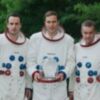 LaSexta estrena la película de la BBC, ALUNIZAJE: EL VUELO DEL APOLO XI