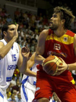 A por una medalla en Polonia para rubricar el verano récord de la historia del baloncesto español