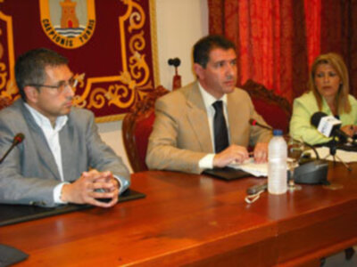Morán apuesta por las  energías renovables 