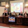 Presentado ante la prensa Sevillana el I Congreso Nacional de Capataces y Costaleros 