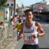 El campeón europeo Penti se alza con la XII Carrera Popular de Olivares, que congregó a más de 700 atletas