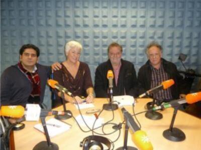 El Programa Andalucía sin Barreras emitirá programas sobre Esclerosis Múltiple los próximos 14 y 19 de diciembre 