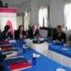 ADAD ha presentado su nuevo programa de desarrollo a las empresarias de la comarca Aljarafe-Doñana