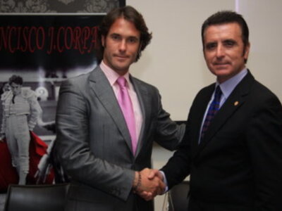 Ortega Cano afronta su última temporada en el 2010