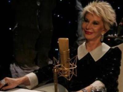 karmele Marchante hablará en Ratones coloraos sobre su polémica por Eurovisión