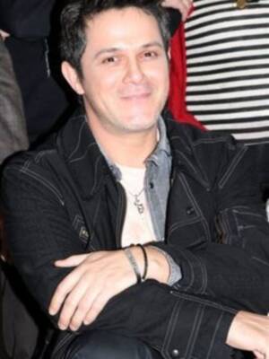 Alejandro Sanz entrevistado por Jesus Quintero 