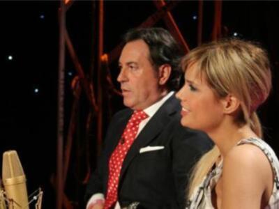 El meteorólogo sevillano José Antonio Maldonado, en Ratones Coloraos