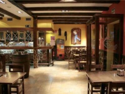 Lizarran inaugura su primer restaurante en Nueva York de los 20 que abrirá en esta ciudad en los próximos 10 años