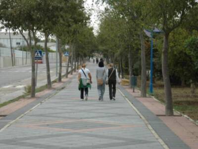 La Mancomunidad diseña varias rutas para fomentar los hábitos saludables entre las mujeres de la Comarca