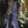 La Duquesa de Alba y Alfonso Díez asisten a la boda de José Márquez y González de Gregorio y Edina Zichy Sánchez-Arjona