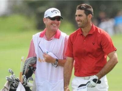 Apasionante victoria de Álvaro Quirós en el Open de España