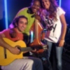Un nuevo concepto de fusión en el Teatro Quintero en exclusiva el concierto Yelsy Heredia & Lebrija Son