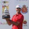 Apasionante victoria de Álvaro Quirós en el Open de España