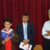 El CEIP Maestro Manuel Aparcero de Chipiona obtiene el primer premio Planeta tras la edición del libro: "Chipiona, mi ciudad en Europa"