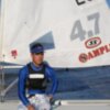  El chipionero Eduardo Bueno incluido en la relación de Deportistas de Alto Nivel