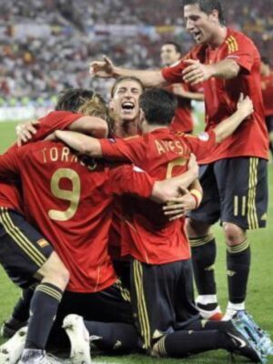 ¿Por qué España es la favorita?